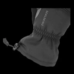 Sealskinz Waterproof Extreme Cold Weather Gauntlet -Nitecore || Fenix Officials seal 121161714001det 29283.1587402550