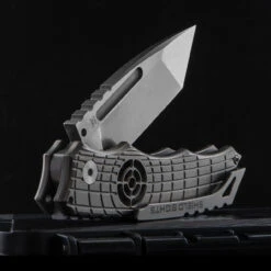 Midgards-Messer Shield Sights Folding Knife 19 Midgards-Messer Shield Sights Folding Knife -Nitecore || Fenix Officials shieldsightsdet3 55258.1687854036