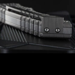 Midgards-Messer Shield Sights Folding Knife 16 Midgards-Messer Shield Sights Folding Knife -Nitecore || Fenix Officials shieldsightsdet7 66437.1687854036