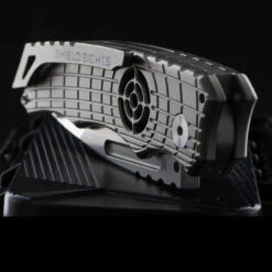 Midgards-Messer Shield Sights Folding Knife 18 Midgards-Messer Shield Sights Folding Knife -Nitecore || Fenix Officials shieldsightsdet8 38256.1687854036