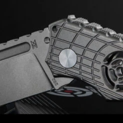 Midgards-Messer Shield Sights Folding Knife 20 Midgards-Messer Shield Sights Folding Knife -Nitecore || Fenix Officials shieldsightsdet9 94125.1687854036