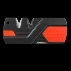 Sharpal 6-in-1 Sharpener Whistle Fire Striker 7 Sharpal 6-in-1 Sharpener Whistle Fire Striker -Nitecore || Fenix Officials shp101n 30791.1587408344