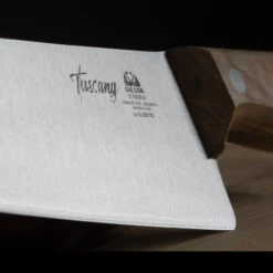 Due Cigni Tuscany Slicing Knife