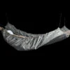 Snugpak Hammock Under Blanket -Nitecore || Fenix Officials snug ham under 17875.1694621751