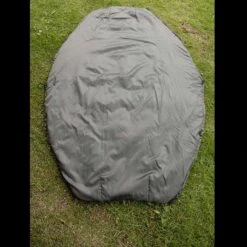 Snugpak Hammock Under Blanket -Nitecore || Fenix Officials snug ham underdet4 31652.1694621751