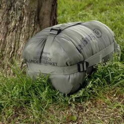 Snugpak Hammock Under Blanket -Nitecore || Fenix Officials snug ham underdet6 89702.1694621751