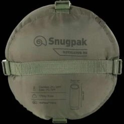 Snugpak Navigator 13 Snugpak Navigator -Nitecore || Fenix Officials snug nav oddet2 90685.1655391287