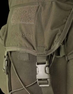 Snugpak Sleeka Force 35 -Nitecore || Fenix Officials snug sleek35 oddet3 13159.1657619399