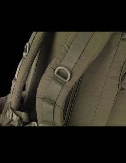 Snugpak Sleeka Force 35 -Nitecore || Fenix Officials snug sleek35 oddet5 49694.1657619399