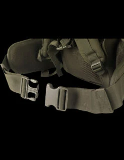 Snugpak Sleeka Force 35 -Nitecore || Fenix Officials snug sleek35 oddet7 79711.1657619399