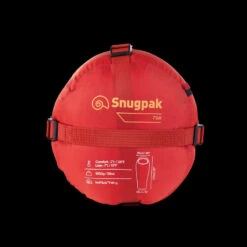 Snugpak The Sleeping Bag 7 Snugpak The Sleeping Bag -Nitecore || Fenix Officials snug sleepbag ruby lhdet 69349.1587395405