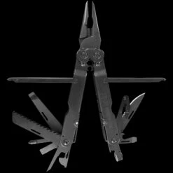 SOG Powerlock EOD V-Cutter -Nitecore || Fenix Officials sog b63 ndet10 35958.1627479437