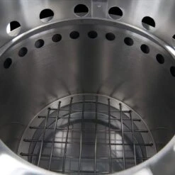 Solo Stove Campfire -Nitecore || Fenix Officials solo stovedet 1 95626.1671633280