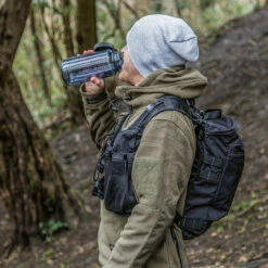 Magforce IMBS 16" Stealth Hiker 500D Waterproof -Nitecore || Fenix Officials stealthhiker16det2 50137.1646146251.1280.1280 68661.1646236641