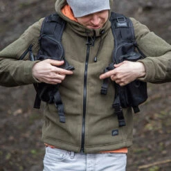 Magforce IMBS 16" Stealth Hiker 500D Waterproof -Nitecore || Fenix Officials stealthhiker16det4 77336.1646146252.1280.1280 08013.1646236641