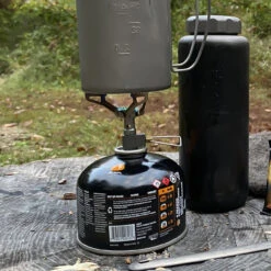Pathfinder Titanium Camp Stove -Nitecore || Fenix Officials stove2 45472.1624967051