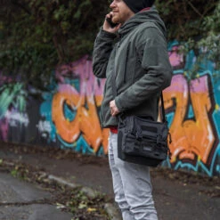 Magforce Survivor 500D Waterproof Shoulder Bag -Nitecore || Fenix Officials survivordet6 45380.1645020246.1280.1280 46124.1645024576.1280.1280 82871.1689176250