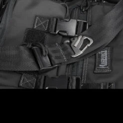 Magforce Survivor 500D Waterproof Shoulder Bag -Nitecore || Fenix Officials survivordet 69456.1645020244.1280.1280 37978.1645024576.1280.1280 07982.1689176250