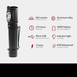 MecArmy FM18 19 MecArmy FM18 -Nitecore || Fenix Officials t0 78790.1607340364.1280.1280 19461.1607349667