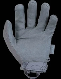 Mechanix Tactical Original Glove Wolf Grey -Nitecore || Fenix Officials tact mg 88det 37066.1665493584