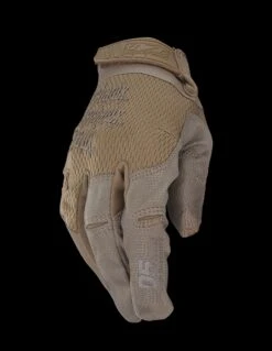 Mechanix Speciality 0.5 High Dexterity -Nitecore || Fenix Officials tact msd 72 64734.1644937071