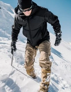 TAD Bastion Hoodie Black -Nitecore || Fenix Officials tad bast candet10 1 17621.1611220870