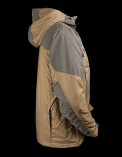 TAD Bastion Hoodie Black -Nitecore || Fenix Officials tad bast candet2 1 25039.1611220870