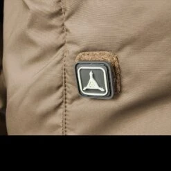 TAD Bastion Hoodie Black -Nitecore || Fenix Officials tad bast candet6 1 73616.1611220870