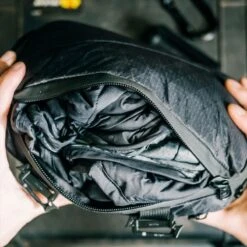 TAD Bastion Woobie -Nitecore || Fenix Officials tad bast woo bkdet6 18693.1587420420.1280.1280 45050.1647623499