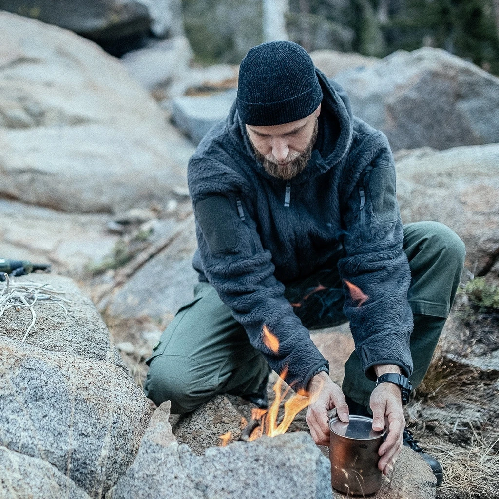 TAD Warden Watch Cap Siege 4 TAD Warden Watch Cap Siege - Image 2