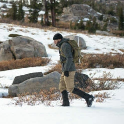 TAD Force 10 AC Cargo Trousers Grey 15 TAD Force 10 AC Cargo Trousers Grey -Nitecore || Fenix Officials tad f10 acpdet2 1 36865.1596624066.1280.1280 53651.1696250572