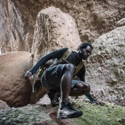 TAD Force 10 AC Cargo Short Black -Nitecore || Fenix Officials tad f10 acs det8 84706.1596705718.1280.1280 18551.1688475808