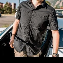 TAD Gemini GT Shirt Slate 11 TAD Gemini GT Shirt Slate -Nitecore || Fenix Officials tad gemdet2 1 53180.1596552555