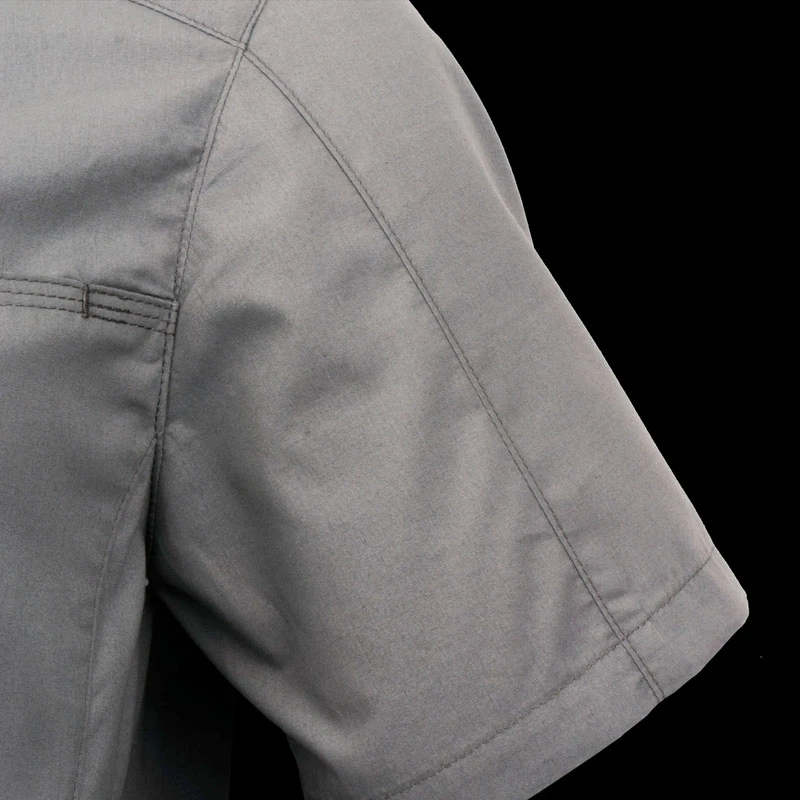 TAD Gemini GT Shirt Slate 3 TAD Gemini GT Shirt Slate