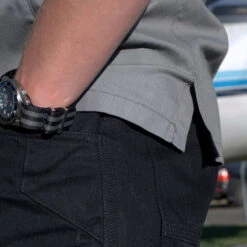 TAD Gemini GT Shirt Slate 14 TAD Gemini GT Shirt Slate -Nitecore || Fenix Officials tad gemdet8 75917.1596552555