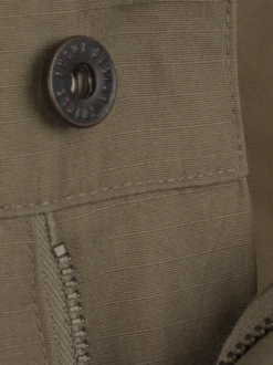 TAD Icon RS ME Brown Trousers -Nitecore || Fenix Officials tad iconrsdet3 80491.1696250166