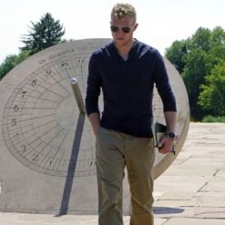 TAD Icon RS ME Brown Trousers -Nitecore || Fenix Officials tad iconrsdet6 03165.1696250166