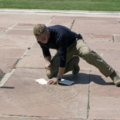 TAD Icon RS ME Brown Trousers -Nitecore || Fenix Officials tad iconrsdet8 71757.1696250166