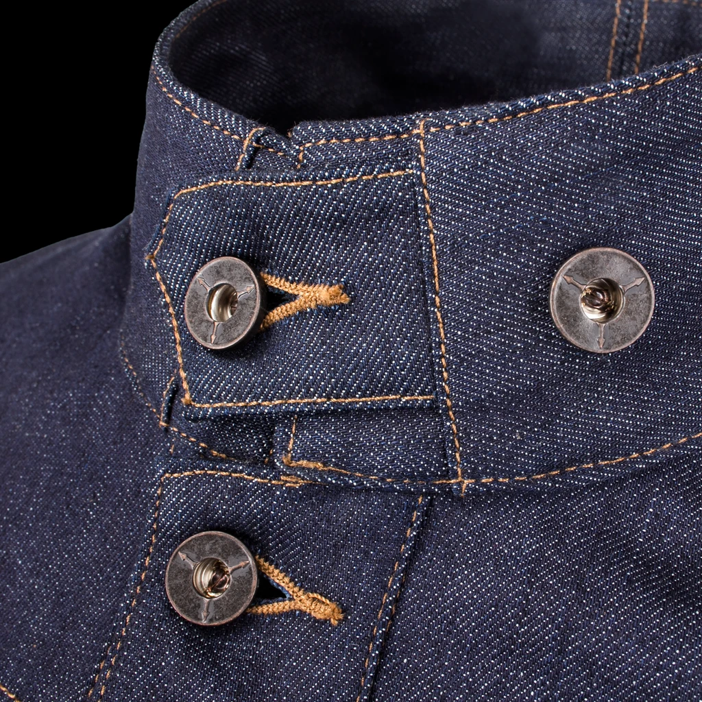 TAD Interval PD Jacket 12 TAD Interval PD Jacket - Image 10