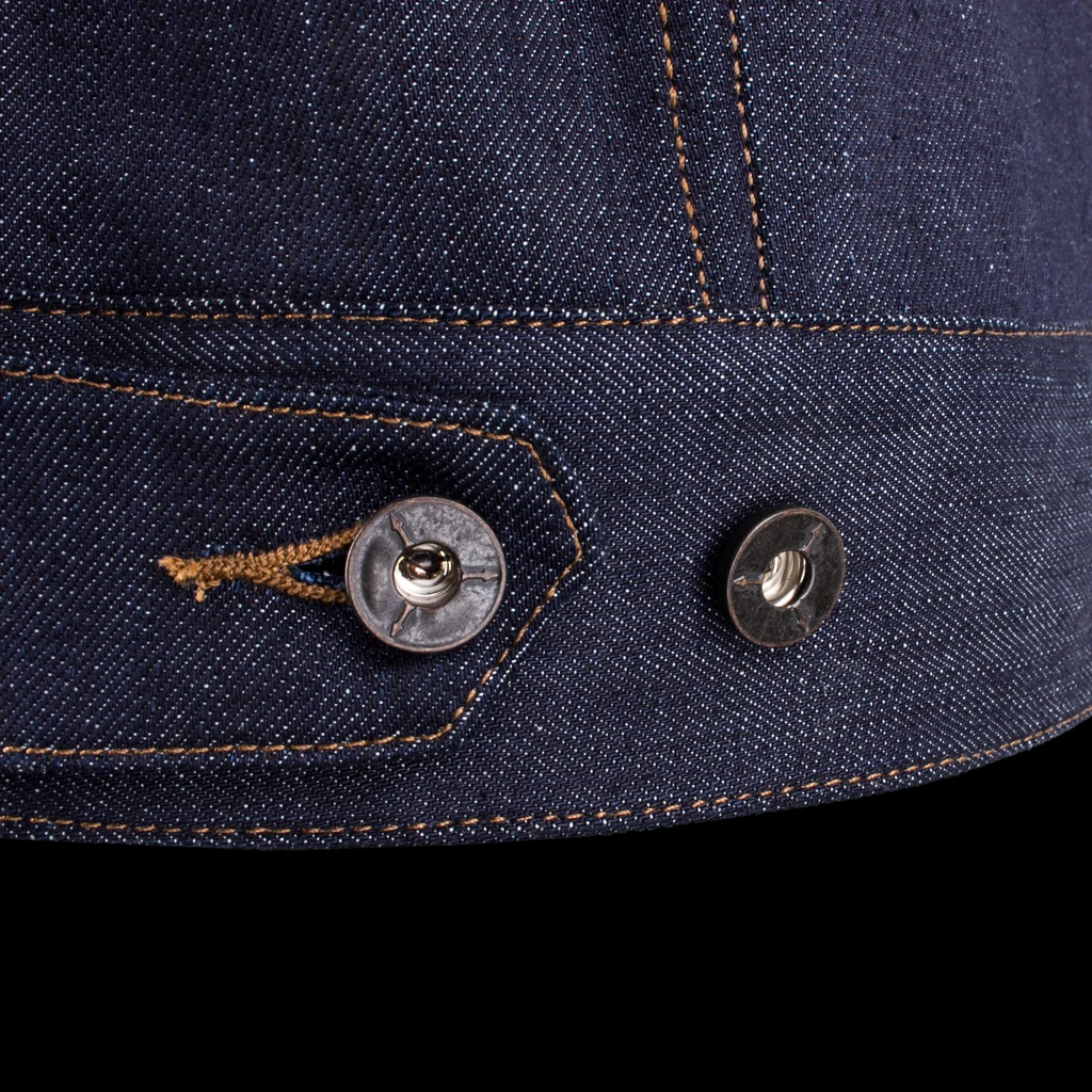 TAD Interval PD Jacket 14 TAD Interval PD Jacket - Image 12