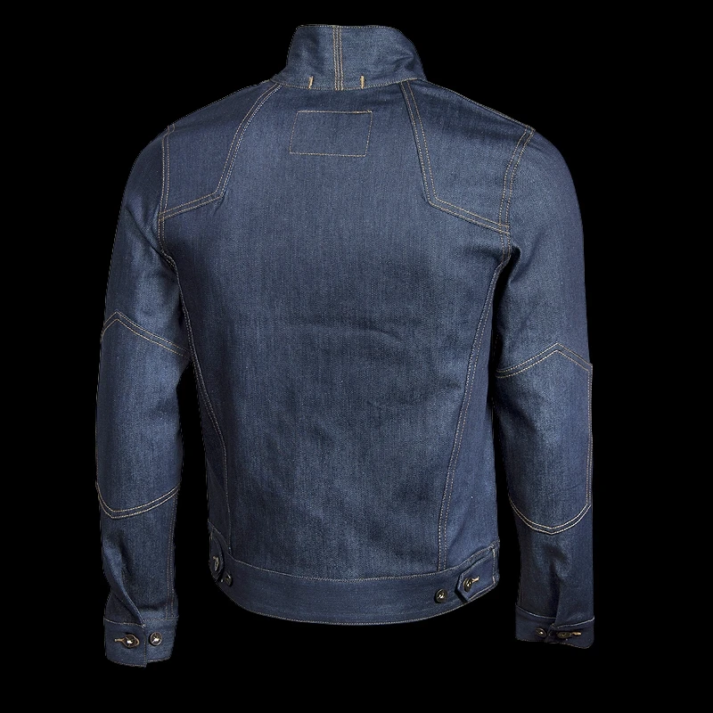 TAD Interval PD Jacket 5 TAD Interval PD Jacket - Image 3