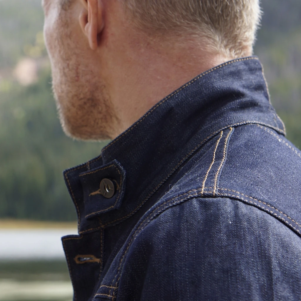 TAD Interval PD Jacket 8 TAD Interval PD Jacket - Image 6