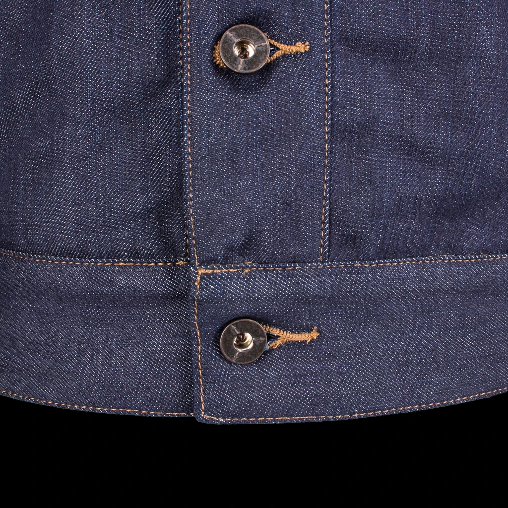 TAD Interval PD Jacket 13 TAD Interval PD Jacket - Image 11