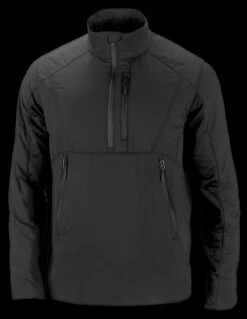 TAD Javelin Anorak Raven -Nitecore || Fenix Officials tad javan blk 38070.1587729504.1280.1280 92369.1642092773