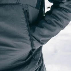 TAD Javelin Anorak Black 19 TAD Javelin Anorak Black -Nitecore || Fenix Officials tad javan ravdet4 1 45628.1596458544