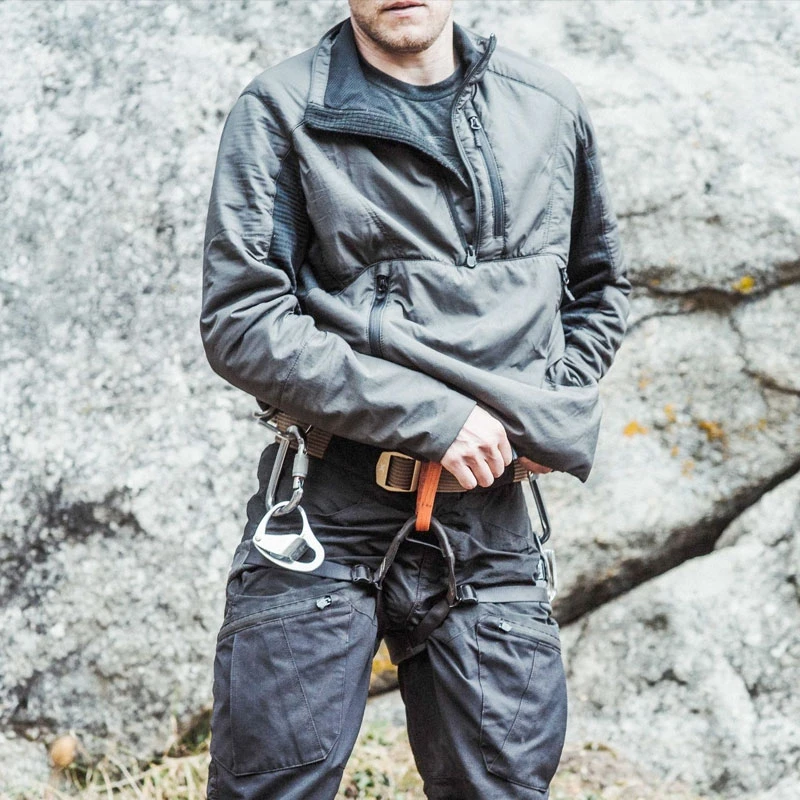 TAD Javelin Anorak Black 13 TAD Javelin Anorak Black - Image 11