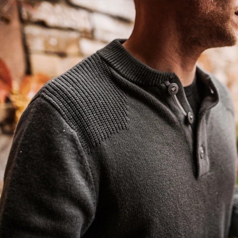 TAD Journeyman Loden Green 5 TAD Journeyman Loden Green - Image 3