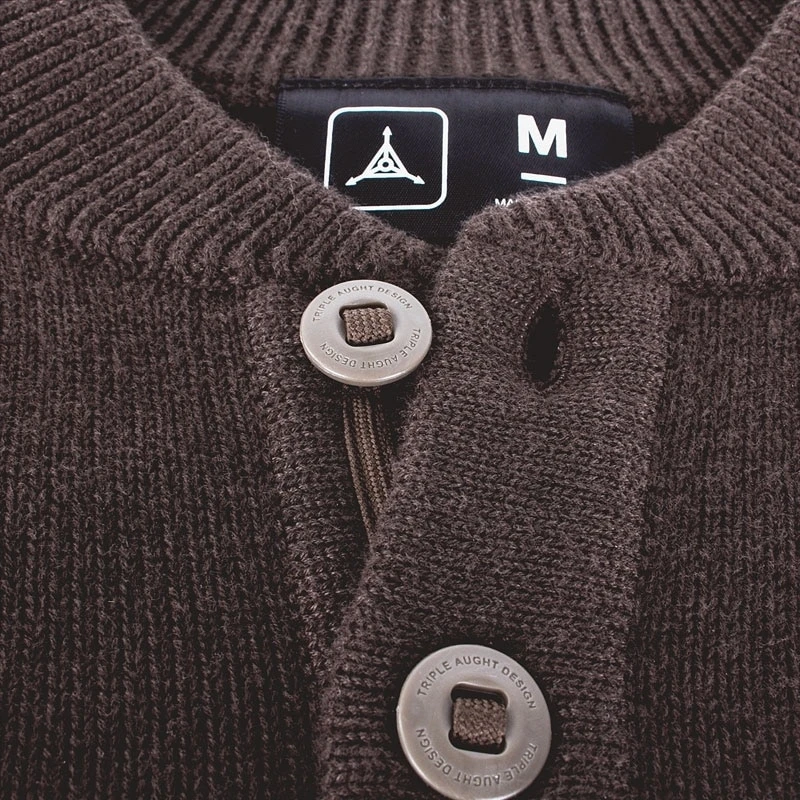 TAD Journeyman Loden Green 6 TAD Journeyman Loden Green - Image 4