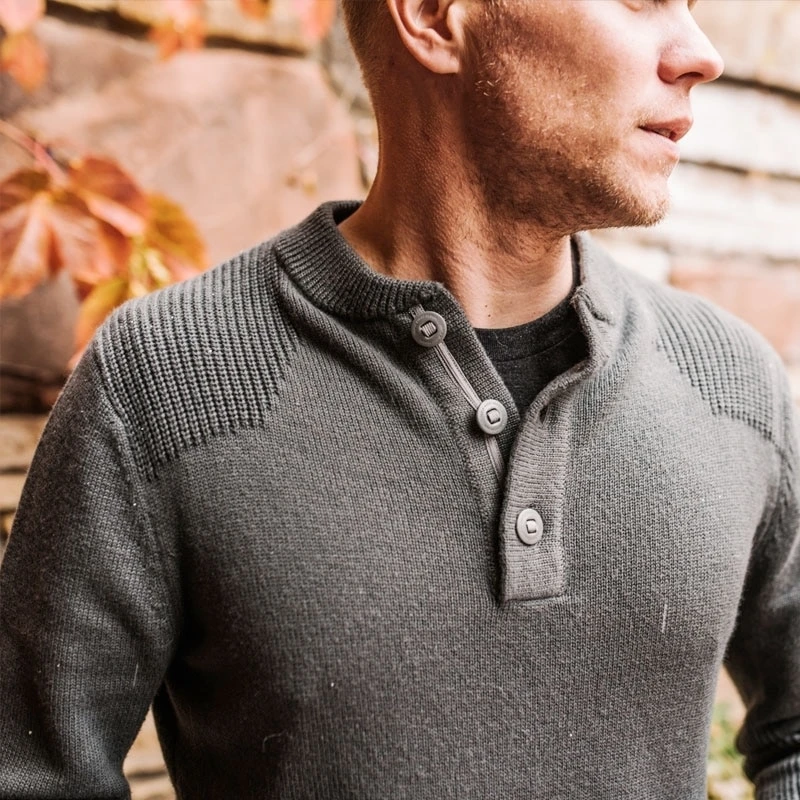 TAD Journeyman Loden Green 8 TAD Journeyman Loden Green - Image 6