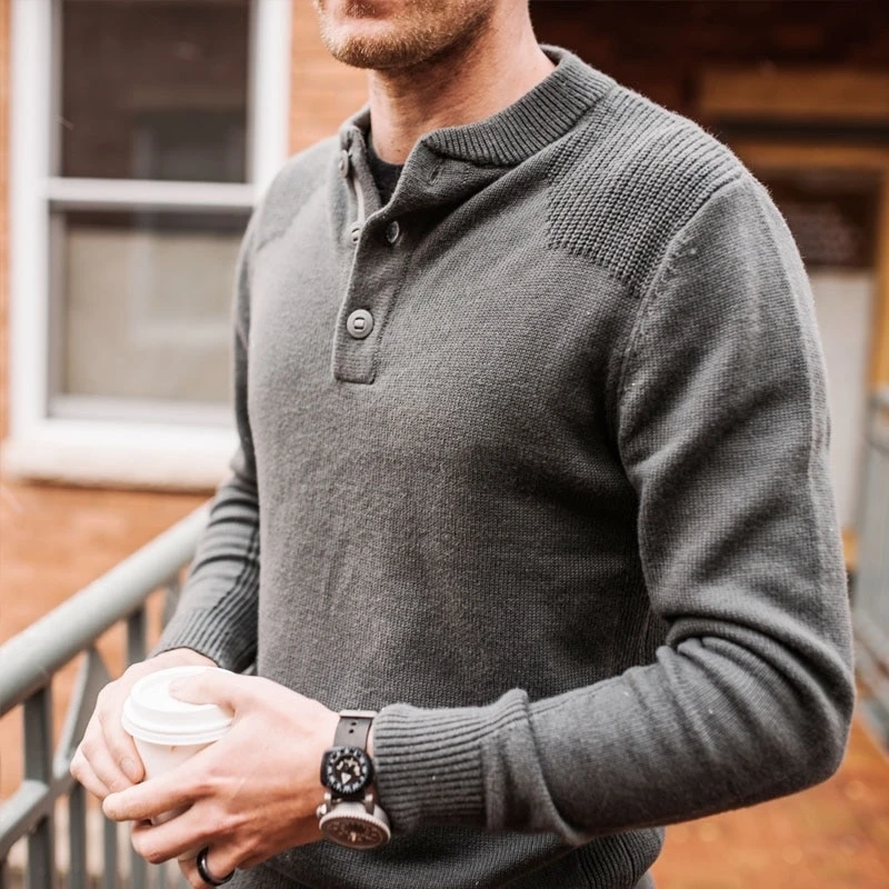 TAD Journeyman Loden Green 10 TAD Journeyman Loden Green - Image 8